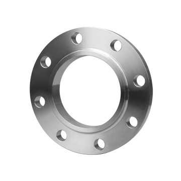 Slip on flange/SO flange/hub slip on welding flange