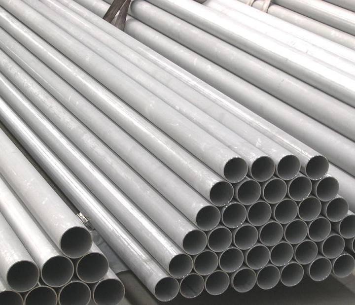 Hot Selling Seamless Stainless Steel Tube
