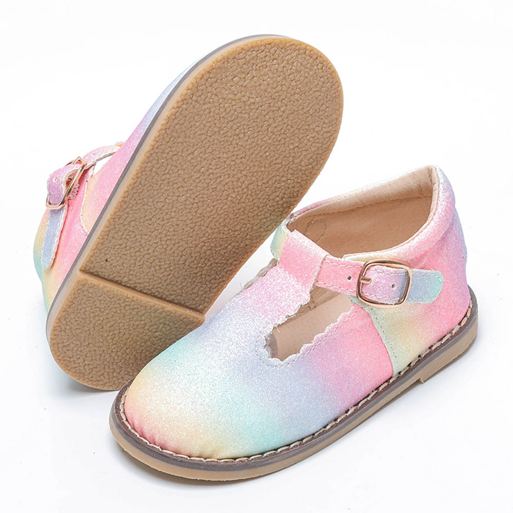 Kids Girls Shoes Jpg