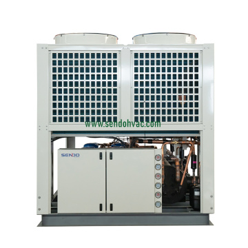 T3 Tropical Climate Air Cooled Chiller
