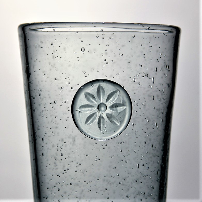 Eco-friendly Drinking Glass