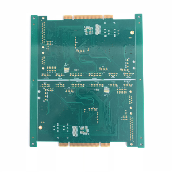 Controlled Impedance Pcb Jpg