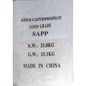 food additive/Sodium Acid pyrophosphateSAPP