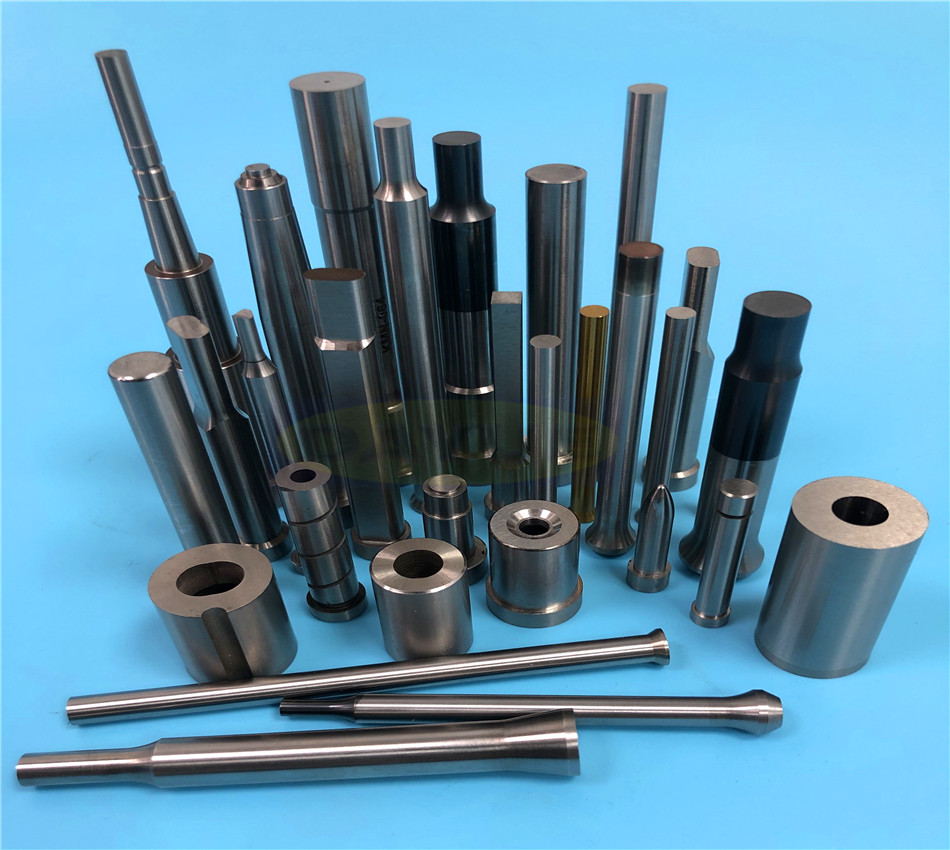 Mold & Die Components Manufacturing Company mould parts