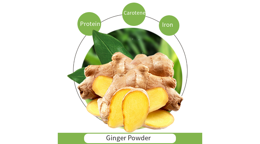 Ginger Powder (2)