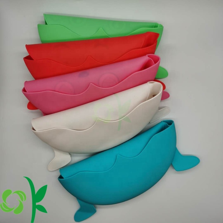 Silicone Baby Bib