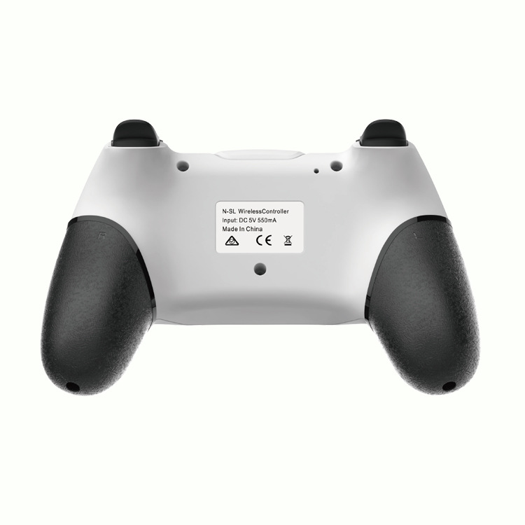 Nintendo Switch Gamepad 2