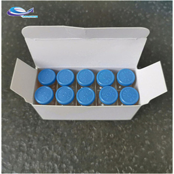 High Purity 99% Peptides CAS 129954-34-3 Selank Powder