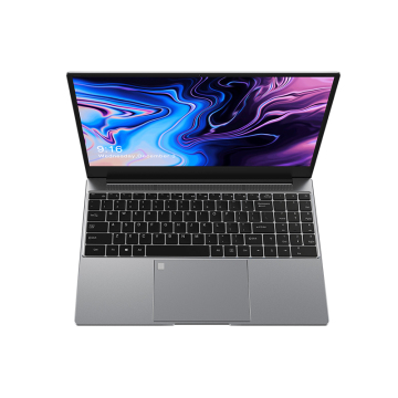 2022 New Design 10th Gen I3 I5 I7 Processor J4125 15.6-Inch Laptop Thin Gaming Internet Office Laptop