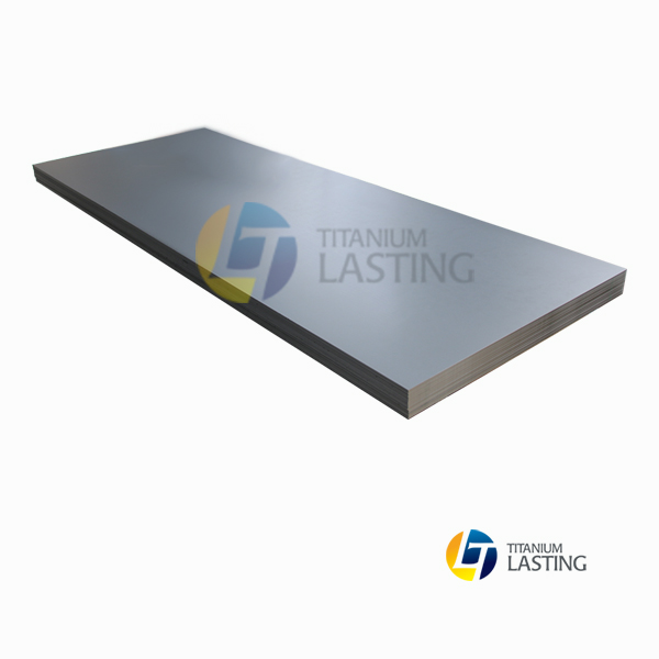 Titanium 6AL4V Sheet Gr.5 ASTM B265