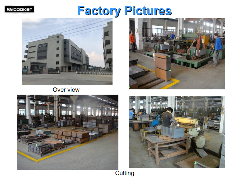 Factory photo 1