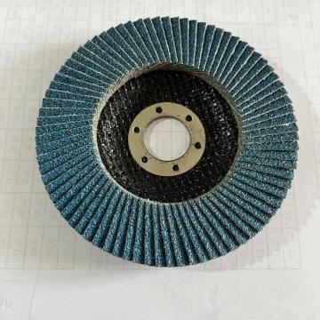 Abrasive Flap Discs that Made of Zirconia