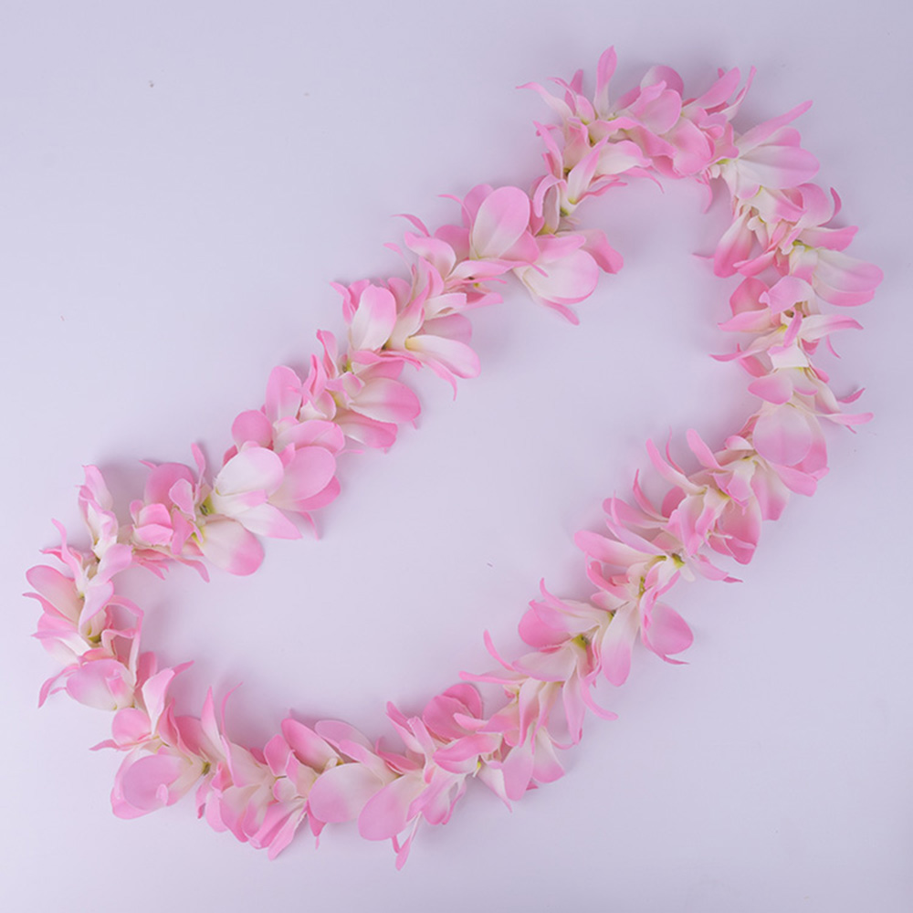 Kn Hl002s Flower Lei