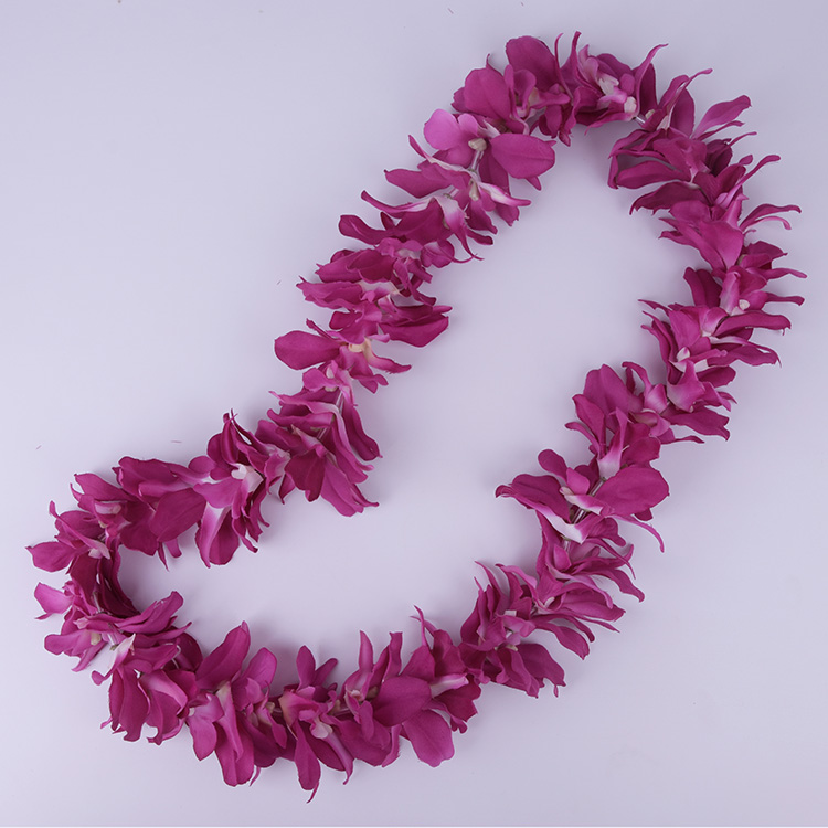 Kn Hl002s Flower Lei