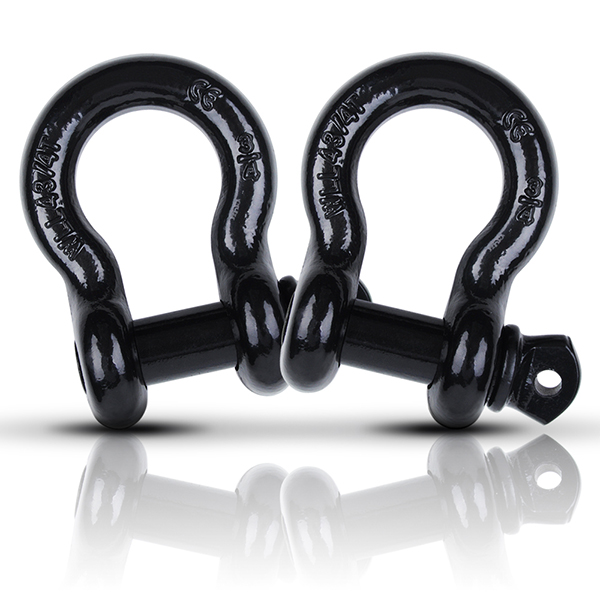 D Ring Shackle
