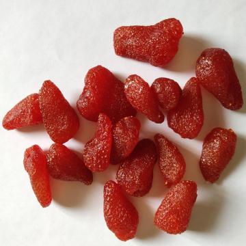 High Quality Preserved Strawberries