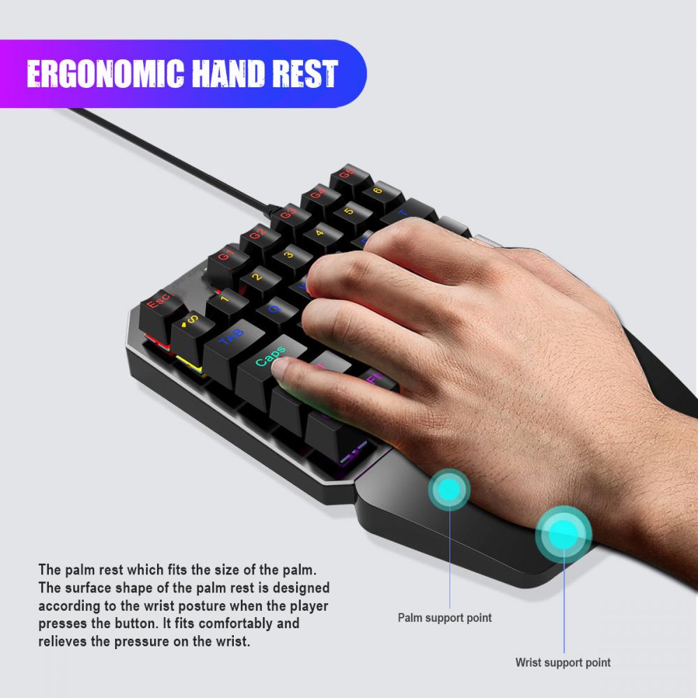 Best Cheap Gaming Keyboard 