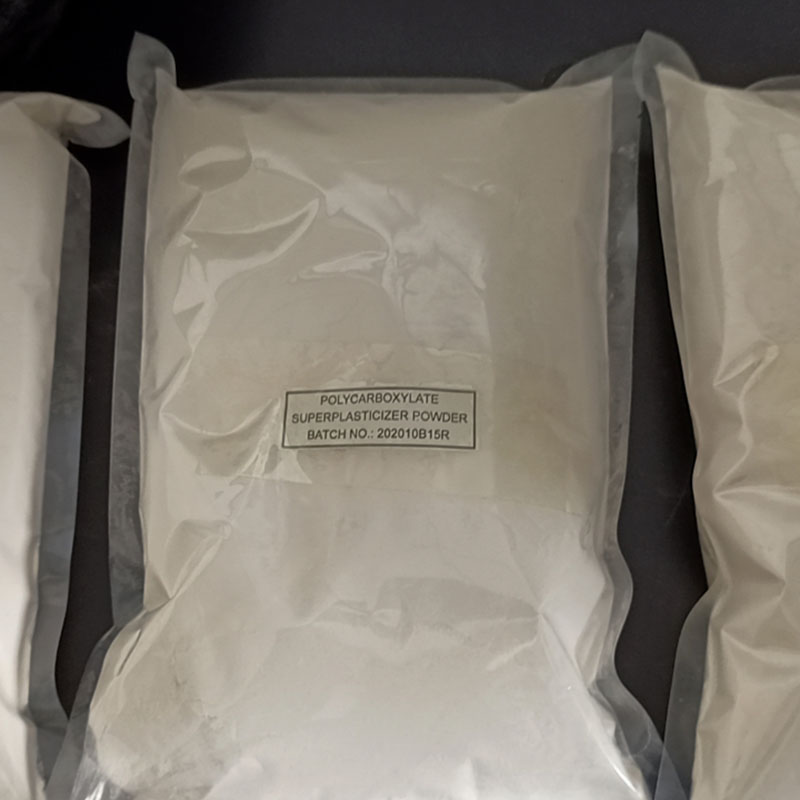 Polycarboxylate PCE Powder Superplasticizer