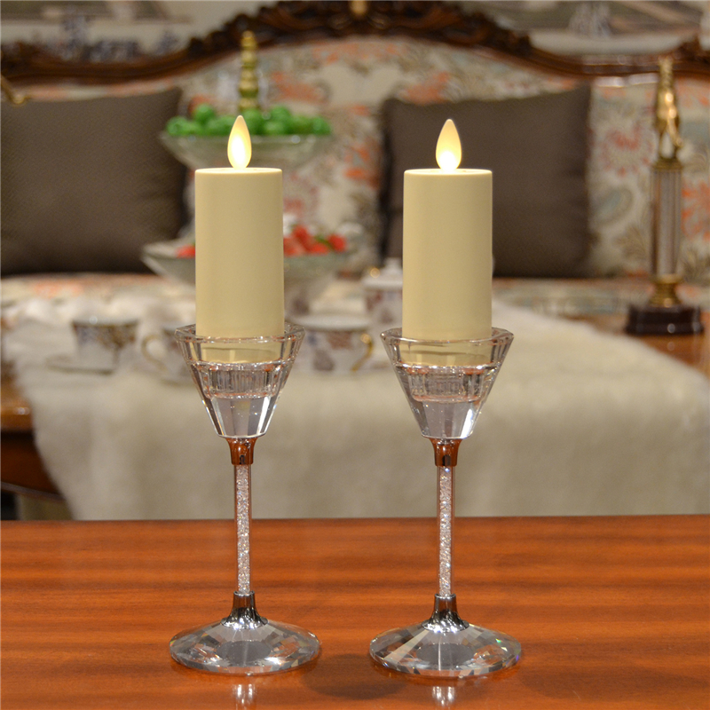 Battery Operated Votive Candles