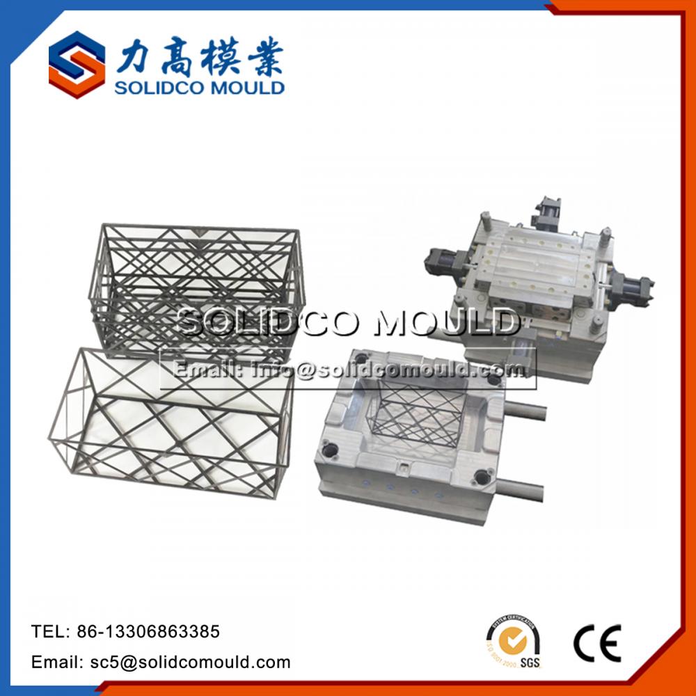 Flower Pot Mould 32