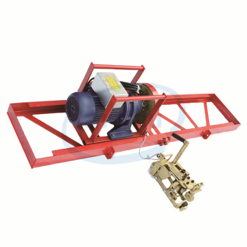 Steel Cord Conveyor Belt Stripper