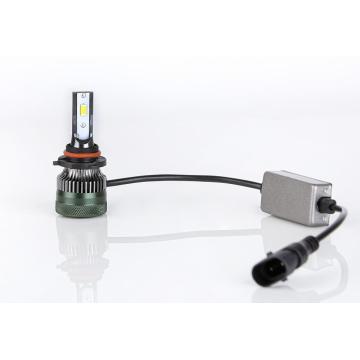 9005 HB3 Car LED Headlight 60W Fog Light