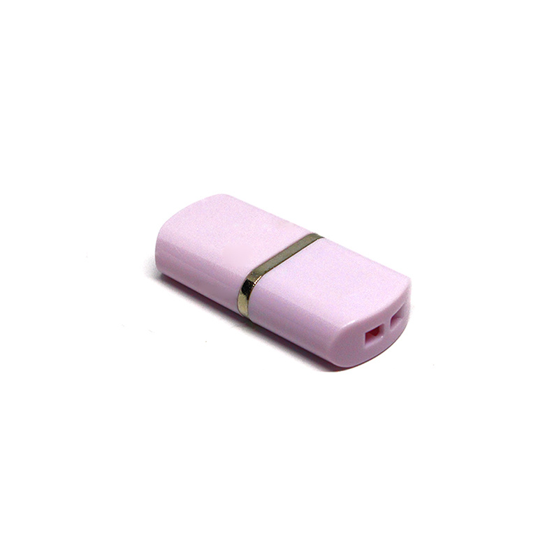 Classic high-speed plastic USB 2.0 thumb drives