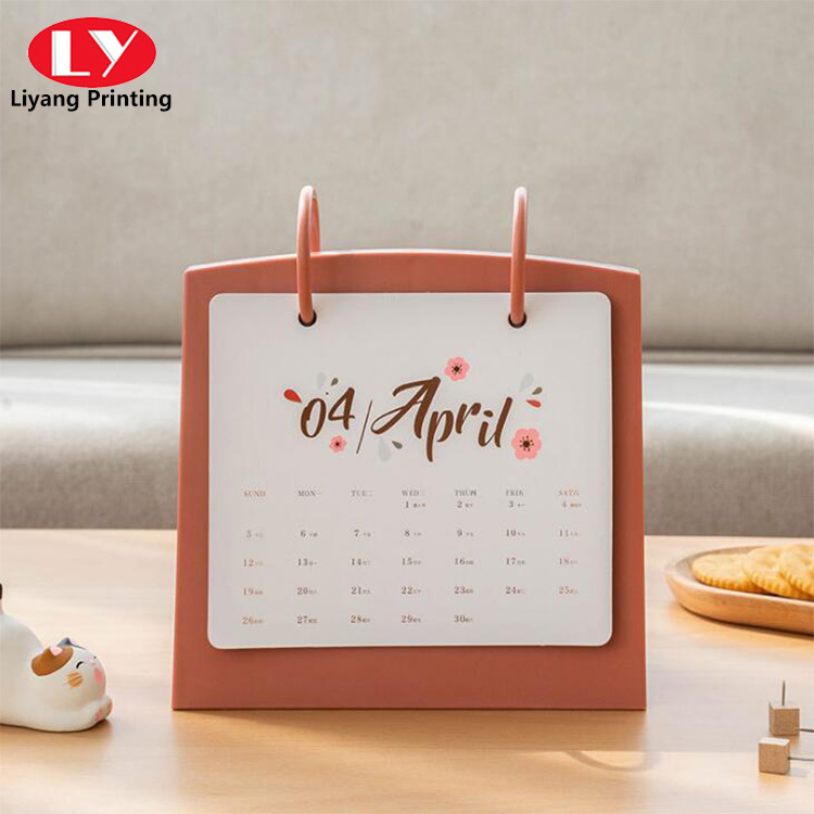 Monthly Calendar