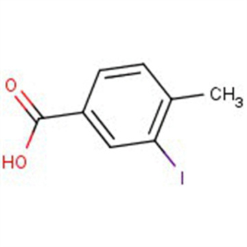 3-Iodo-4-methylbenzoicacid CAS NO.82998-57-0 C8H7IO2