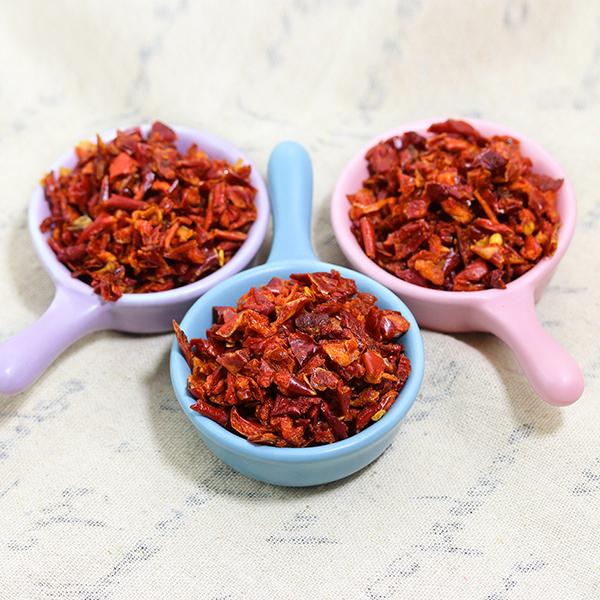 Dried Red Pepper 5