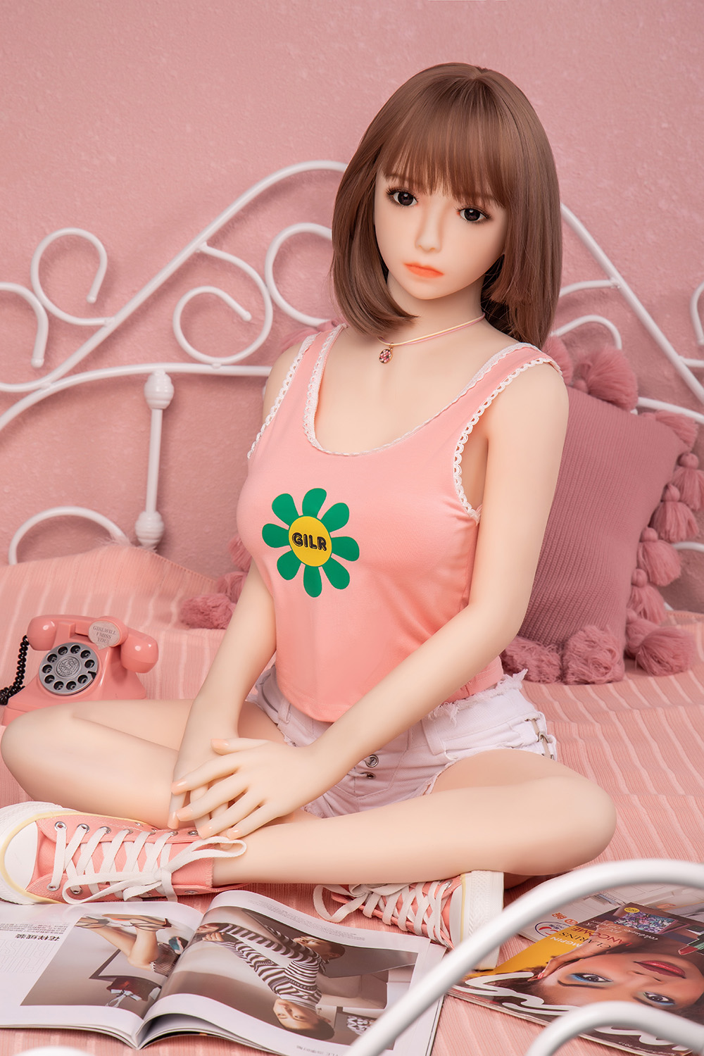 full size japanese love doll