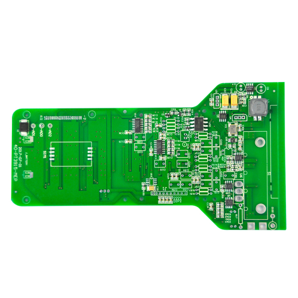 Medical Device Electronic Circuit Board Pulse Oximeter Electronic Sensor Pcb Jpg