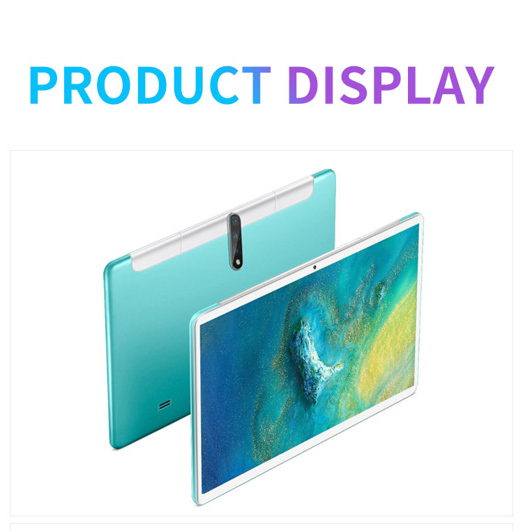 tablet display 1