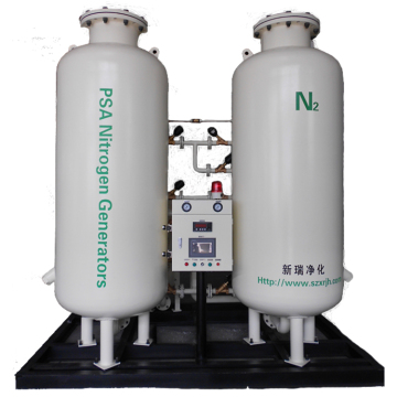 PSA n2 Generator for general industril