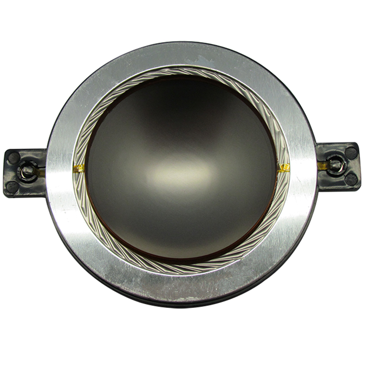 74.4mm Titanium Diaphragm Voice Coil