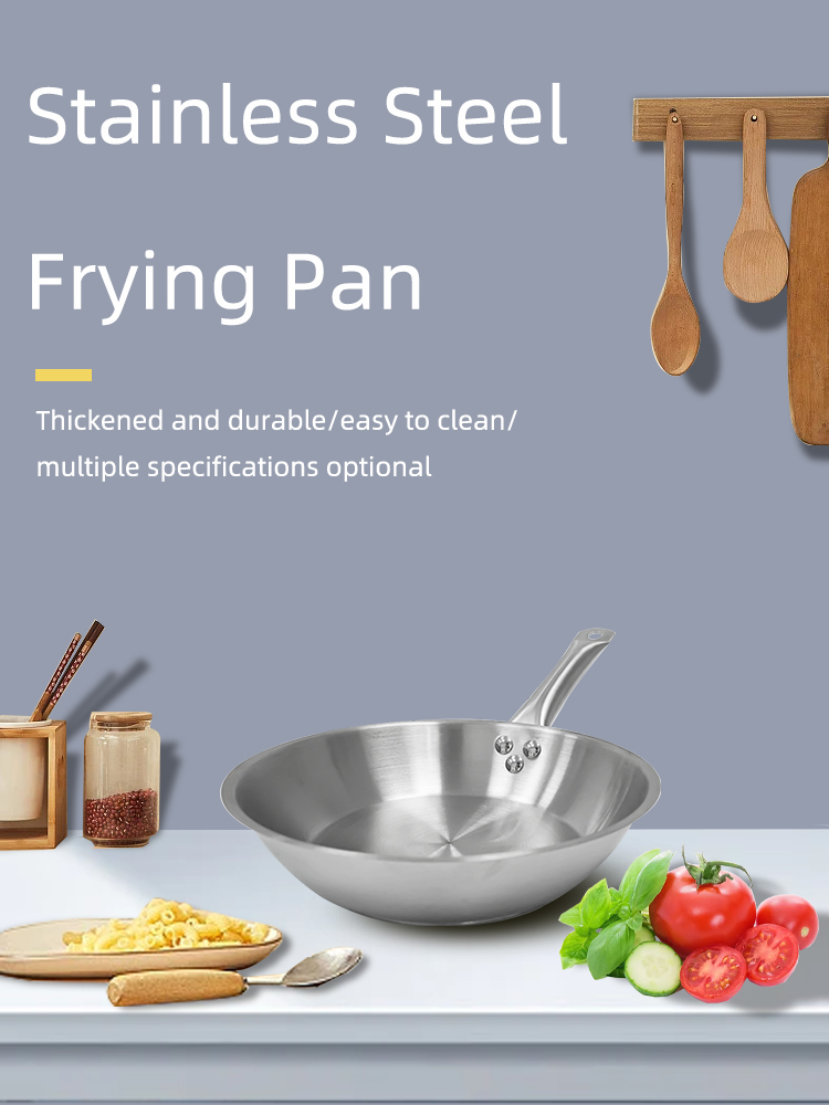 Fry Pan
