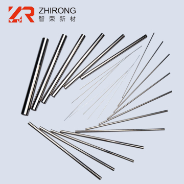 Cemented Carbide Solid Rods/Bars /Sticks