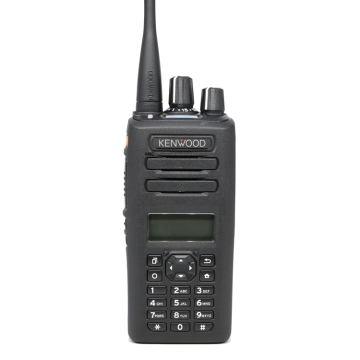Kenwood NX-3320 Handheld communication devices