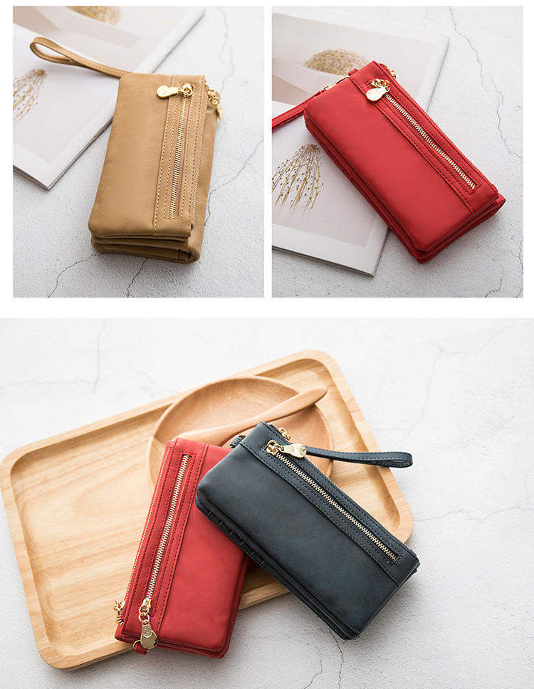 Wallets For Women Leather 2 Jpg