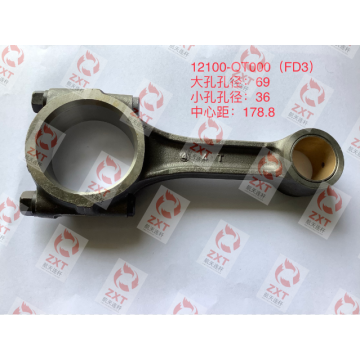 connecting rod for NISSAN 12100-OT000