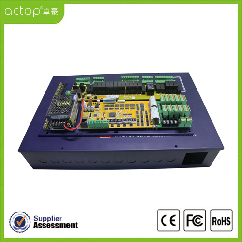 Room Control Unit Smart RCU