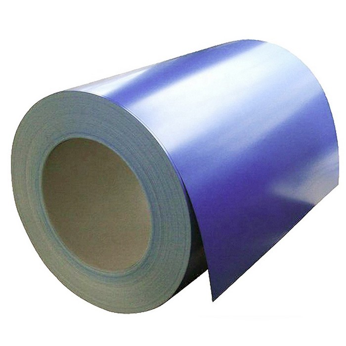 Color Coated Roll