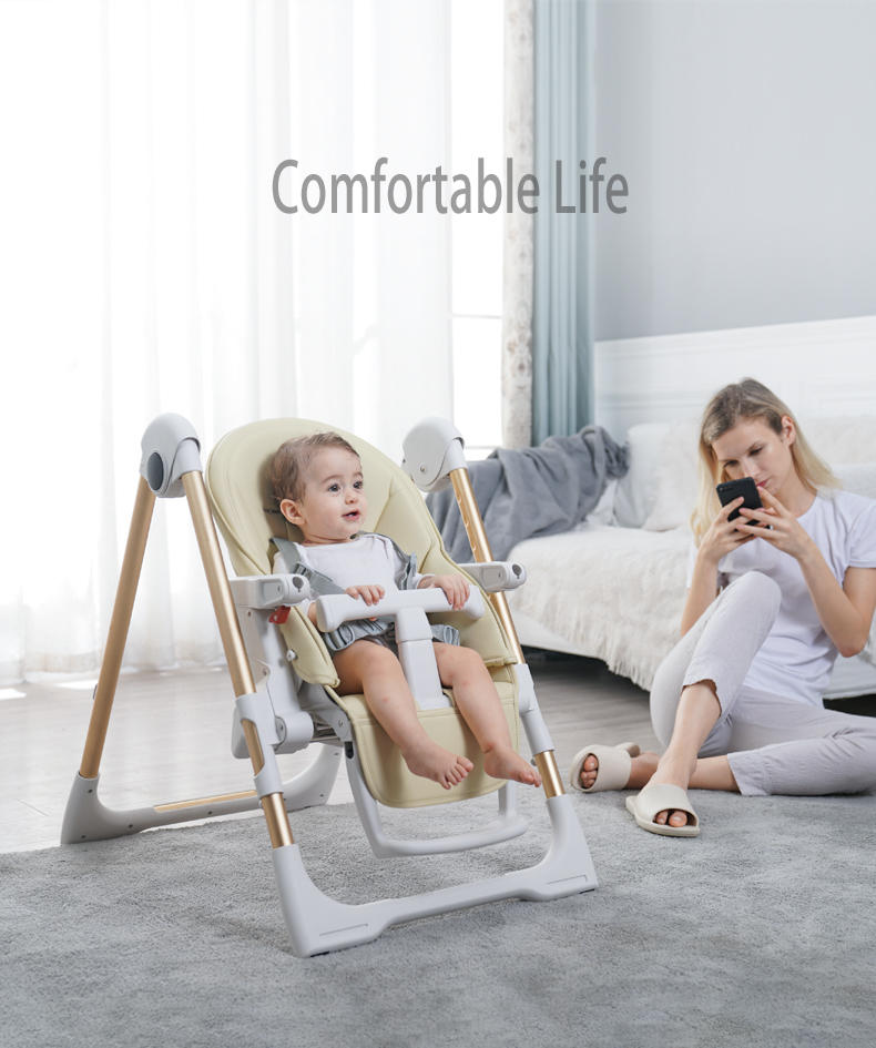 Multifunction Baby Chair