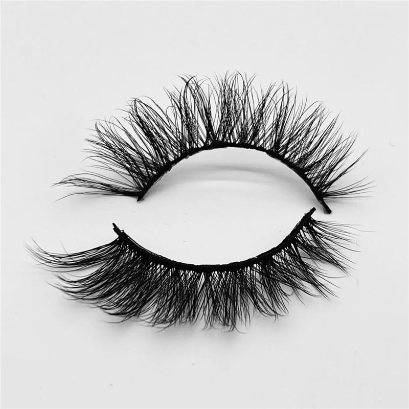 15 Mm Lashes