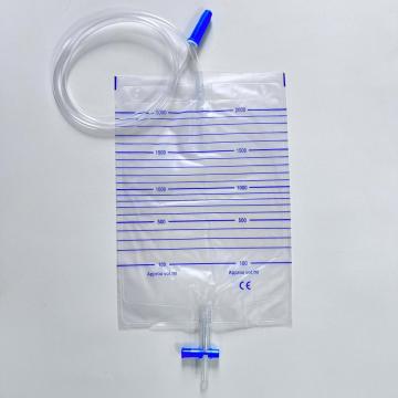 Disposable Medical Urine Bag