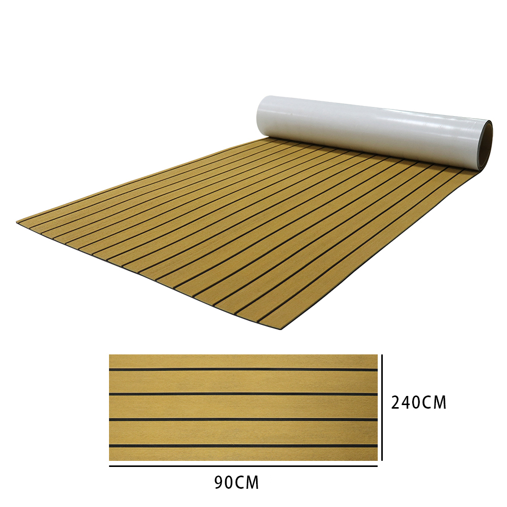 eva foam boat decking