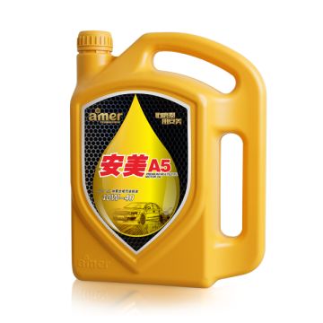 Amer synthetic hydrogenation gasoline engine oil 10w30 /40