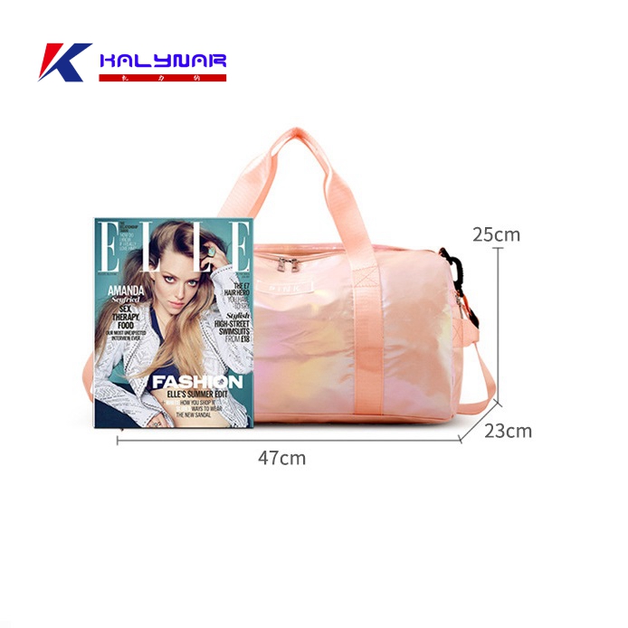 Fashion Travel Bag 3