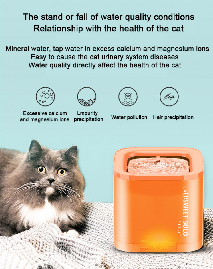 Petkit Pet Smart Water Dispenser