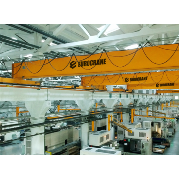 Double Girder Overhead Crane